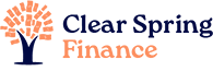 ClearSpringFinance Logo